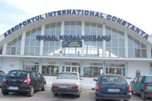 Palaz a transmis Aeroportului să nu-şi sisteze activitatea